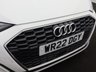 USED 2022 22 AUDI A3 1.0 TFSI 30 Sport Sportback 5dr Petrol Manual Euro 6 (s/s) (110 ps) CRUISE CTRL | LETHER STEERING