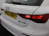USED 2022 22 AUDI A3 1.0 TFSI 30 Sport Sportback 5dr Petrol Manual Euro 6 (s/s) (110 ps) CRUISE CTRL | LETHER STEERING