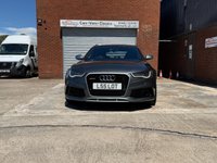 USED 2013 L AUDI RS6 AVANT 4.0 TFSI V8 Estate 5dr Petrol Tiptronic quattro Euro 5 (s/s) (560 ps) Excellent Condition & History.