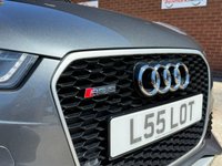 USED 2013 L AUDI RS6 AVANT 4.0 TFSI V8 Estate 5dr Petrol Tiptronic quattro Euro 5 (s/s) (560 ps) Excellent Condition & History.