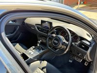 USED 2013 L AUDI RS6 AVANT 4.0 TFSI V8 Estate 5dr Petrol Tiptronic quattro Euro 5 (s/s) (560 ps) Excellent Condition & History.