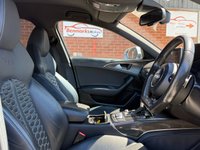USED 2013 L AUDI RS6 AVANT 4.0 TFSI V8 Estate 5dr Petrol Tiptronic quattro Euro 5 (s/s) (560 ps) Excellent Condition & History.