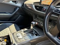 USED 2013 L AUDI RS6 AVANT 4.0 TFSI V8 Estate 5dr Petrol Tiptronic quattro Euro 5 (s/s) (560 ps) Excellent Condition & History.