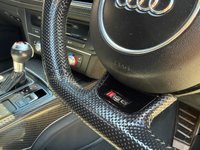 USED 2013 L AUDI RS6 AVANT 4.0 TFSI V8 Estate 5dr Petrol Tiptronic quattro Euro 5 (s/s) (560 ps) Excellent Condition & History.