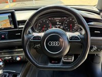 USED 2013 L AUDI RS6 AVANT 4.0 TFSI V8 Estate 5dr Petrol Tiptronic quattro Euro 5 (s/s) (560 ps) Excellent Condition & History.