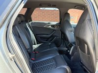 USED 2013 L AUDI RS6 AVANT 4.0 TFSI V8 Estate 5dr Petrol Tiptronic quattro Euro 5 (s/s) (560 ps) Excellent Condition & History.