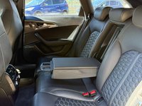 USED 2013 L AUDI RS6 AVANT 4.0 TFSI V8 Estate 5dr Petrol Tiptronic quattro Euro 5 (s/s) (560 ps) Excellent Condition & History.