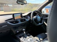 USED 2013 L AUDI RS6 AVANT 4.0 TFSI V8 Estate 5dr Petrol Tiptronic quattro Euro 5 (s/s) (560 ps) Excellent Condition & History.