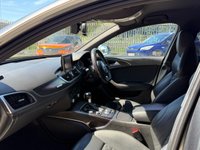 USED 2013 L AUDI RS6 AVANT 4.0 TFSI V8 Estate 5dr Petrol Tiptronic quattro Euro 5 (s/s) (560 ps) Excellent Condition & History.