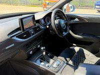 USED 2013 L AUDI RS6 AVANT 4.0 TFSI V8 Estate 5dr Petrol Tiptronic quattro Euro 5 (s/s) (560 ps) Excellent Condition & History.