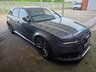 USED 2013 L AUDI RS6 AVANT 4.0 TFSI V8 Estate 5dr Petrol Tiptronic quattro Euro 5 (s/s) (560 ps) 