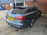 USED 2013 L AUDI RS6 AVANT 4.0 TFSI V8 Estate 5dr Petrol Tiptronic quattro Euro 5 (s/s) (560 ps) 