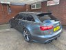 USED 2013 L AUDI RS6 AVANT 4.0 TFSI V8 Estate 5dr Petrol Tiptronic quattro Euro 5 (s/s) (560 ps) 
