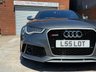 USED 2013 L AUDI RS6 AVANT 4.0 TFSI V8 Estate 5dr Petrol Tiptronic quattro Euro 5 (s/s) (560 ps) Excellent Condition & History.