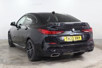 USED 2022 22 BMW 2 SERIES GRAN COUPE 2.0 M235i Auto xDrive Euro 6 (s/s) 4dr Parking Sensor, Heated Seats,