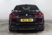 USED 2022 22 BMW 2 SERIES GRAN COUPE 2.0 M235i Auto xDrive Euro 6 (s/s) 4dr Parking Sensor, Heated Seats,