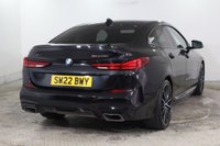 USED 2022 22 BMW 2 SERIES GRAN COUPE 2.0 M235i Auto xDrive Euro 6 (s/s) 4dr Parking Sensor, Heated Seats,