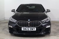 USED 2022 22 BMW 2 SERIES GRAN COUPE 2.0 M235i Auto xDrive Euro 6 (s/s) 4dr Parking Sensor, Heated Seats,