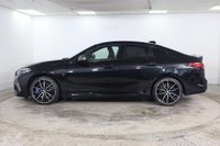 USED 2022 22 BMW 2 SERIES GRAN COUPE 2.0 M235i Auto xDrive Euro 6 (s/s) 4dr Parking Sensor, Heated Seats,