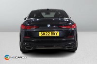 USED 2022 22 BMW 2 SERIES GRAN COUPE 2.0 M235i Auto xDrive Euro 6 (s/s) 4dr Parking Sensor, Heated Seats,
