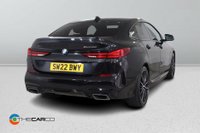USED 2022 22 BMW 2 SERIES GRAN COUPE 2.0 M235i Auto xDrive Euro 6 (s/s) 4dr Parking Sensor, Heated Seats,