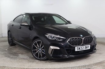 View our BMW 2 SERIES GRAN COUPE
