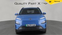 USED 2021 71 HYUNDAI KONA 64kWh Premium Auto 5dr (10.5kW Charger) 