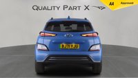 USED 2021 71 HYUNDAI KONA 64kWh Premium Auto 5dr (10.5kW Charger) 