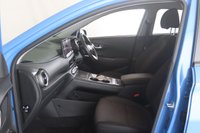 USED 2021 71 HYUNDAI KONA 64kWh Premium Auto 5dr (10.5kW Charger) 