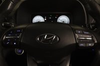 USED 2021 71 HYUNDAI KONA 64kWh Premium Auto 5dr (10.5kW Charger) 