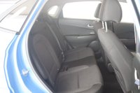 USED 2021 71 HYUNDAI KONA 64kWh Premium Auto 5dr (10.5kW Charger) 