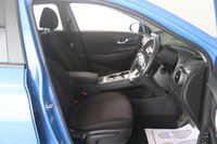 USED 2021 71 HYUNDAI KONA 64kWh Premium Auto 5dr (10.5kW Charger) 