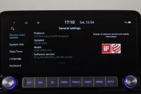 USED 2021 71 HYUNDAI KONA 64kWh Premium Auto 5dr (10.5kW Charger) 