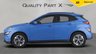 USED 2021 71 HYUNDAI KONA 64kWh Premium Auto 5dr (10.5kW Charger) 