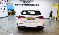 USED 2019 19 MERCEDES-BENZ A-CLASS 1.5 A180d AMG Line Hatchback 5dr Diesel 7G-DCT Euro 6 (s/s) (116 ps) +FREE 6 MONTHS NATIONWIDE WARRANTY+