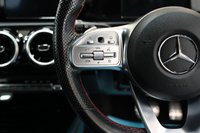 USED 2019 19 MERCEDES-BENZ A-CLASS 1.5 A180d AMG Line Hatchback 5dr Diesel 7G-DCT Euro 6 (s/s) (116 ps) +FREE 6 MONTHS NATIONWIDE WARRANTY+