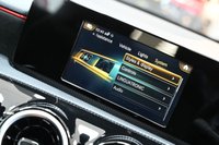 USED 2019 19 MERCEDES-BENZ A-CLASS 1.5 A180d AMG Line Hatchback 5dr Diesel 7G-DCT Euro 6 (s/s) (116 ps) +FREE 6 MONTHS NATIONWIDE WARRANTY+