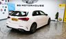 USED 2019 19 MERCEDES-BENZ A-CLASS 1.5 A180d AMG Line Hatchback 5dr Diesel 7G-DCT Euro 6 (s/s) (116 ps) +FREE 6 MONTHS NATIONWIDE WARRANTY+