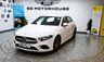 USED 2019 19 MERCEDES-BENZ A-CLASS 1.5 A180d AMG Line Hatchback 5dr Diesel 7G-DCT Euro 6 (s/s) (116 ps) +FREE 6 MONTHS NATIONWIDE WARRANTY+