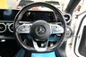 USED 2019 19 MERCEDES-BENZ A-CLASS 1.5 A180d AMG Line Hatchback 5dr Diesel 7G-DCT Euro 6 (s/s) (116 ps) +FREE 6 MONTHS NATIONWIDE WARRANTY+