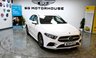USED 2019 19 MERCEDES-BENZ A-CLASS 1.5 A180d AMG Line Hatchback 5dr Diesel 7G-DCT Euro 6 (s/s) (116 ps) +FREE 6 MONTHS NATIONWIDE WARRANTY+