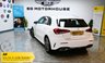 USED 2019 19 MERCEDES-BENZ A-CLASS 1.5 A180d AMG Line Hatchback 5dr Diesel 7G-DCT Euro 6 (s/s) (116 ps) +FREE 6 MONTHS NATIONWIDE WARRANTY+