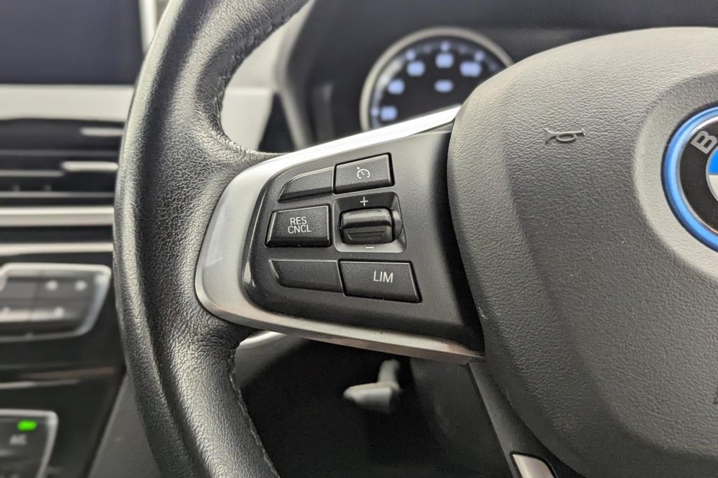 USED 2022 71 BMW X2 1.5 25e 10kWh Sport SUV 5dr Petrol Plug-in Hybrid Auto xDrive Euro 6 (s/s) (220 ps) 4x4, Sat Nav, Camera