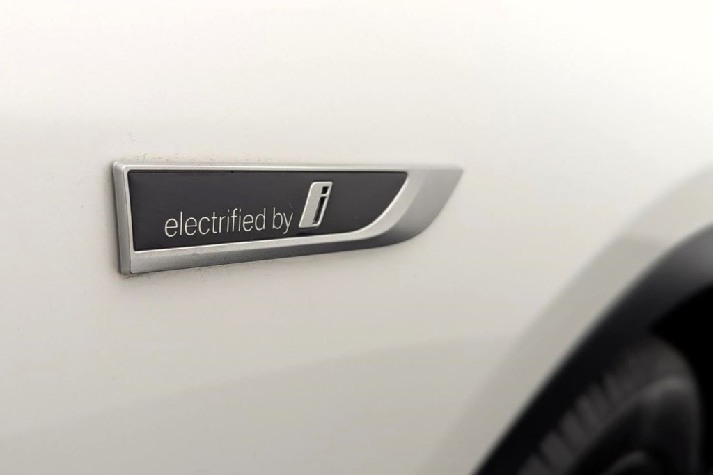 USED 2022 71 BMW X2 1.5 25e 10kWh Sport SUV 5dr Petrol Plug-in Hybrid Auto xDrive Euro 6 (s/s) (220 ps) 4x4, Sat Nav, Camera