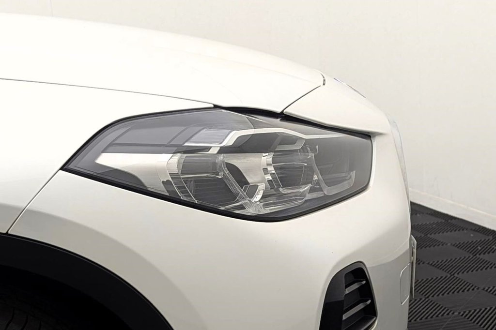 USED 2022 71 BMW X2 1.5 25e 10kWh Sport SUV 5dr Petrol Plug-in Hybrid Auto xDrive Euro 6 (s/s) (220 ps) 4x4, Sat Nav, Camera