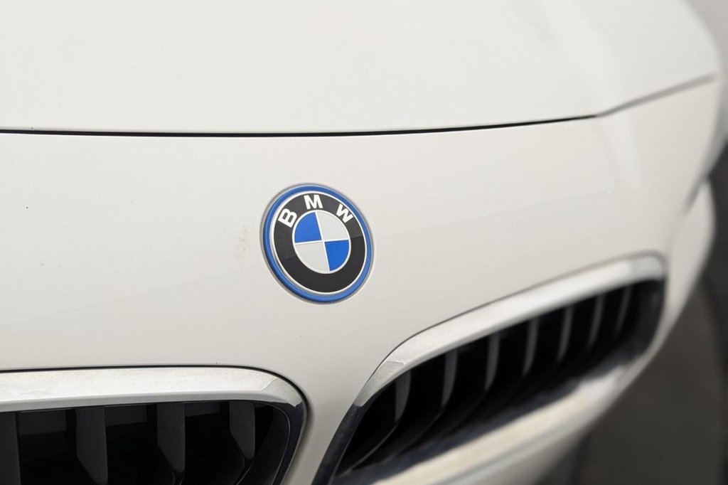 USED 2022 71 BMW X2 1.5 25e 10kWh Sport SUV 5dr Petrol Plug-in Hybrid Auto xDrive Euro 6 (s/s) (220 ps) 4x4, Sat Nav, Camera