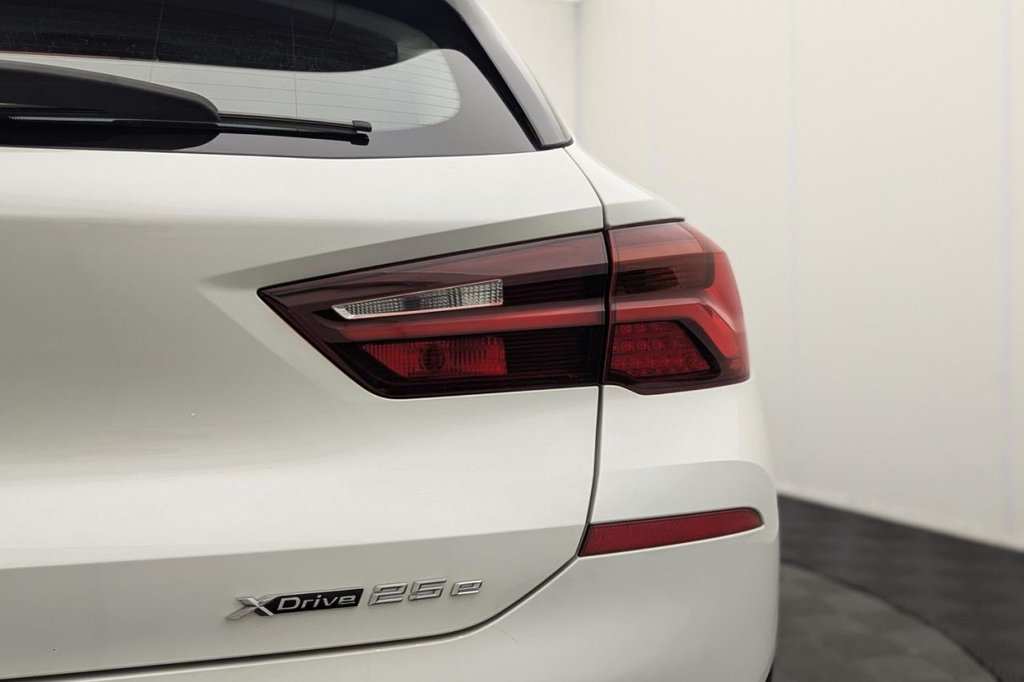 USED 2022 71 BMW X2 1.5 25e 10kWh Sport SUV 5dr Petrol Plug-in Hybrid Auto xDrive Euro 6 (s/s) (220 ps) 4x4, Sat Nav, Camera