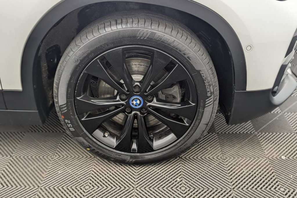 USED 2022 71 BMW X2 1.5 25e 10kWh Sport SUV 5dr Petrol Plug-in Hybrid Auto xDrive Euro 6 (s/s) (220 ps) 4x4, Sat Nav, Camera