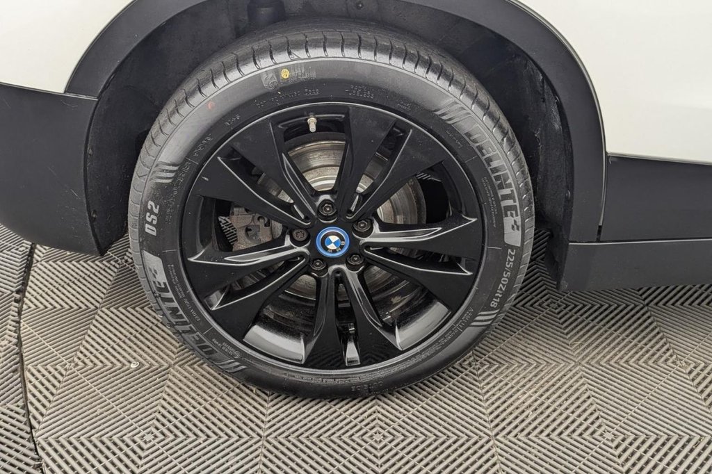 USED 2022 71 BMW X2 1.5 25e 10kWh Sport SUV 5dr Petrol Plug-in Hybrid Auto xDrive Euro 6 (s/s) (220 ps) 4x4, Sat Nav, Camera