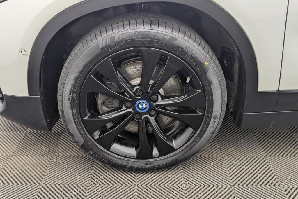 USED 2022 71 BMW X2 1.5 25e 10kWh Sport SUV 5dr Petrol Plug-in Hybrid Auto xDrive Euro 6 (s/s) (220 ps) 4x4, Sat Nav, Camera